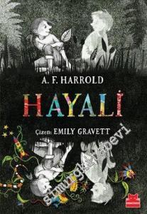 Hayali -        2016