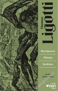 Hayalperest Ölünün Şarkıları -        2024