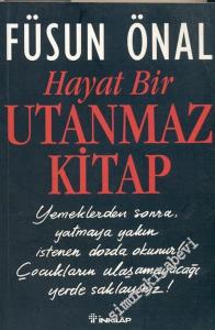 Hayat Bir Utanmaz Kitap -        1998