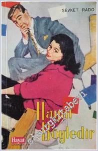 Hayat Böyledir (Evilik Üzerine Konuşmalar) -        1962