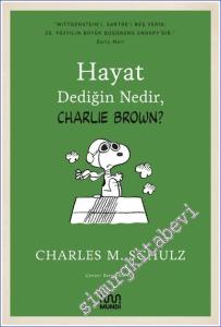 Hayat Dediğin Nedir Charlie Brown -        2024