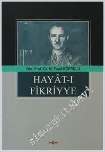 Hayat-ı Fikriyye -