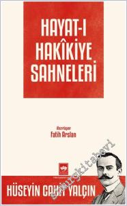 Hayat-ı Hakikiye Sahneleri -        2026