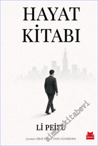 Hayat Kitabı -        2026