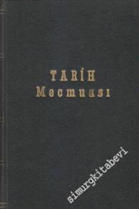 Hayat Tarih Mecmuası, Sayı: 61 - 73; Şubat 1970 - Ocak 1971 - Sayı:1 - 12, Sıra No: 61 - 72  1 - 2  6