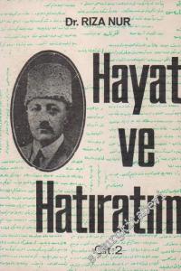 Hayat  Ve Hatıratım, Cilt: 2 -        1968