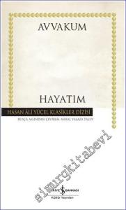 Hayatım CİLTLİ -        2023