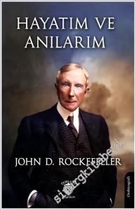 Hayatım ve Anılarım -        2025