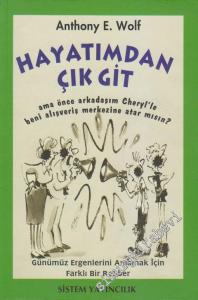 Hayatımdan Çık Git Ama Önce Arkadaşım Cheryl'le Beni Alışveriş Merkezine Atar Mısın?     -        2001