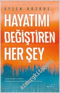 Hayatımı Değiştiren Her Şey -        2023
