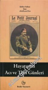 Hayatımın Acı ve Tatlı Günleri -        2014