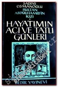 Hayatımın Acı ve Tatlı Günleri -        1966