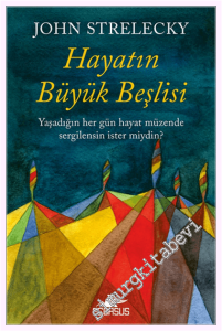 Hayatın Büyük Beşlisi -         2026