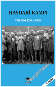 Haydari Kampı -        2015