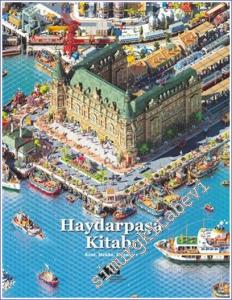 Haydarpaşa Kitabı : Kent Mekan Mücadele CİLTLİ -        2022