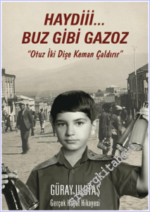 Haydi Buz Gibi Gazoz -        2026