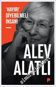 Hayır Diyebilmeli İnsan -        2025