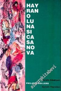 Hayran Olunası Casonova -        2002