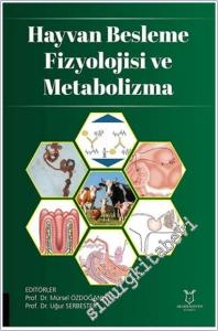 Hayvan Besleme Fizyolojisi ve Metabolizma -        2025