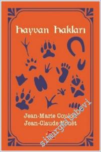 Hayvan Hakları (Cep Boy) -        2019
