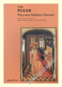 Hayvan Hakları Davası -     Yıl 4