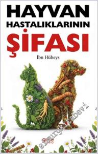 Hayvan Hastalıklarının Şifası -        2025