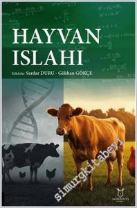 Hayvan Islahı -        2025