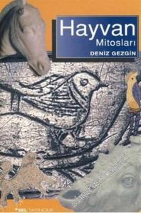 Hayvan Mitosları -