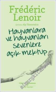 Hayvanlara Ve Hayvanları Sevenlere Açık Mektup -        2025