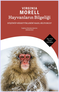 Hayvanların Bilgeliği : Düşünüp Hissettiklerini Nasıl Biliyoruz -     Yıl 1