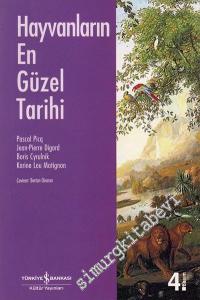 Hayvanların En Güzel Tarihi -        2024