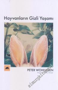 Hayvanların Gizli Yaşamı -        2020