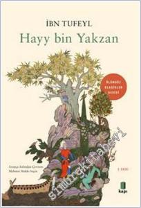Hayy Bin Yakzan -        2024