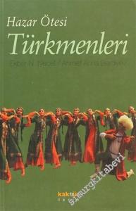 Hazar Ötesi Türkmenleri -        2003