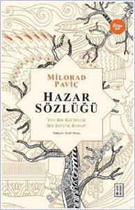 Hazar Sözlüğü : Yüz Bin Kelimelik Bir Sözlük -        2021
