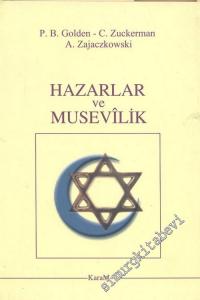Hazarlar ve Musevilik -        2005