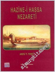 Hazine-i Hassa Nezareti -        2000