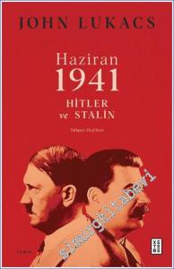 Haziran 1941 : Hitler ve Stalin -        2023