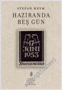 Haziranda Beş Gün -        2025