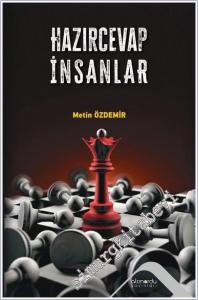 Hazırcevap İnsanlar -        2024