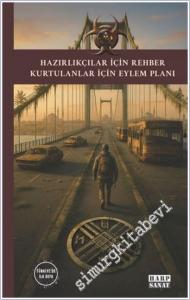 Hazırlıkçılar İçin Rehber Kurtulanlar İçin Eylem Planı -        2025