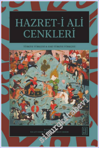 Hazret-i Ali Cenkleri (Ciltli) -        2026