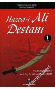 Hazret-i Ali Cenkleri - Türkiye Türkçesi -