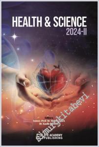 Health Science 2024 - 2 -        2024