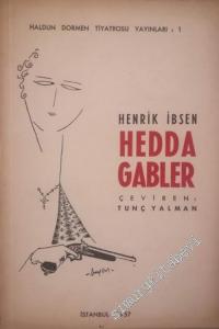 Hedda Gabler -        1957