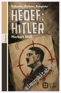Hedef: Hitler - Suikastler Darbeler Komplolar -         2026
