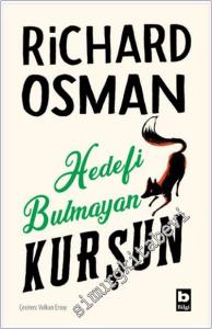 Hedefi Bulmayan Kurşun : Perşembe Günü Cinayet Kulübü 3 -        2024