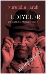 Hediyeler: Güneşteki Kan Üçlemesi - 2 -        2025