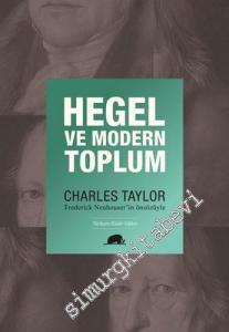 Hegel ve Modern Toplum  -