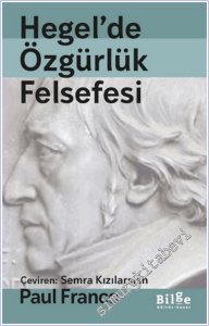Hegel'de Özgürlük Felsefesi -        2026